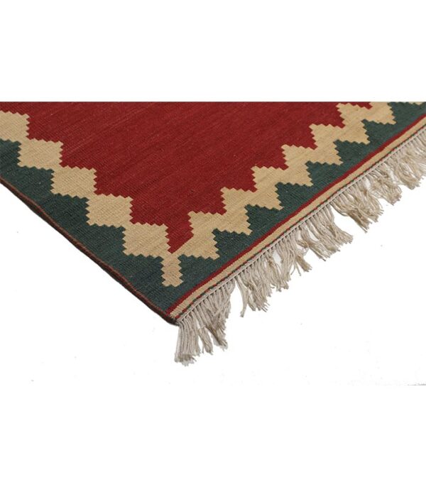 Modern Kilim Handwoven Carpet 15