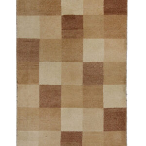 India Gabbeh Modern No. 136