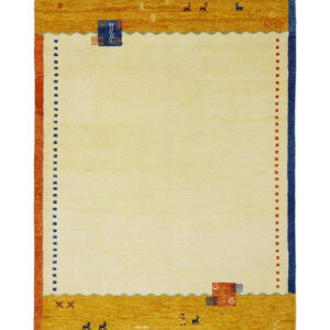 Indijski Gabbeh Modern br. 147