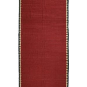 Modern Kilim Handwoven Carpet 15