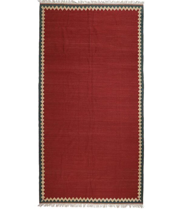 Modern Kilim Handwoven Carpet 15