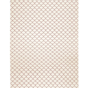 Modern Plain Kilim 556621-beige