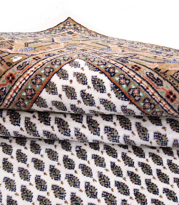 Sarough Mir Indo tepih No. 140-851 - (236×170 cm) - Slika 3