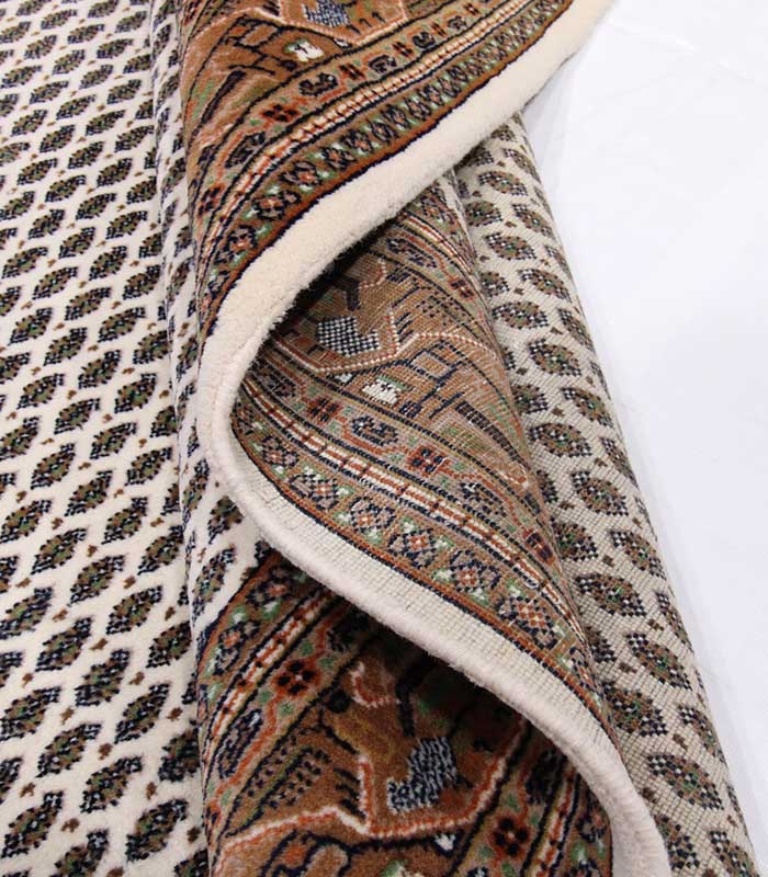 Sarough Mir Indo tepih No. 140-851 - (236×170 cm) - Slika 4