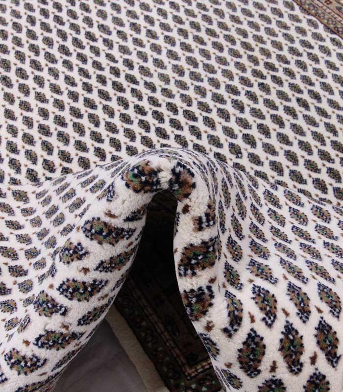 Sarough Mir Indo tepih No. 140-851 - (236×170 cm) - Slika 5