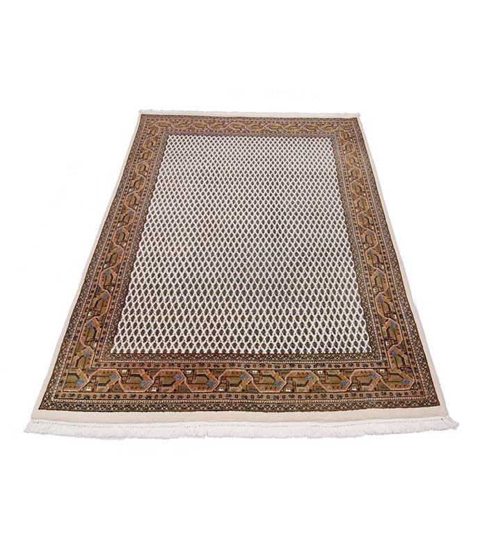 Sarough Mir Indo tepih No. 140-851 - (236×170 cm) - Slika 2