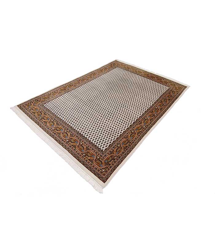 Sarough Mir Indo Orientalni tepih No. 140-851