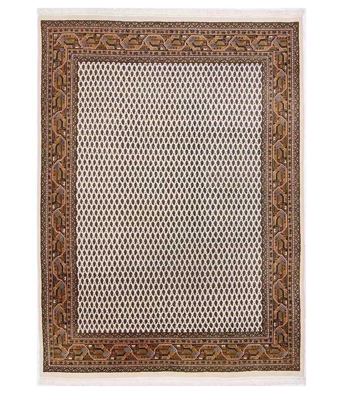 Sarough Mir Indo Orientalni tepih No. 140-851