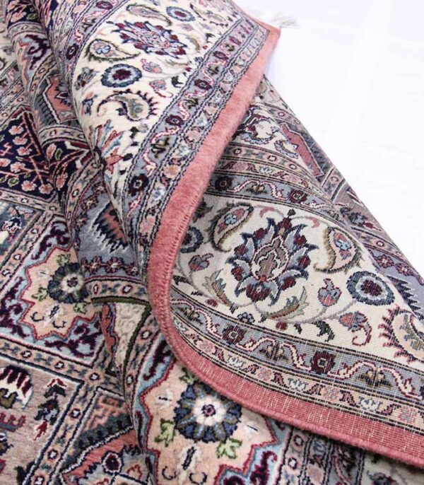 Indo Bidjar tepih No. 148-859 - (260×170 cm) - Slika 5