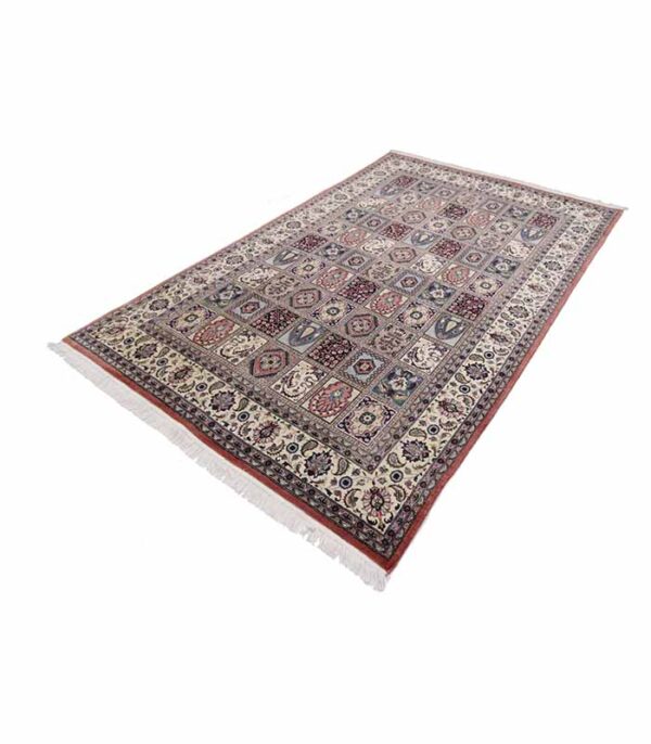 Indo Bidjar tepih No. 148-859 - (260×170 cm) - Slika 10