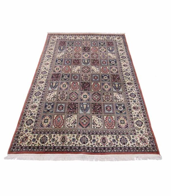 Indo Bidjar tepih No. 148-859 - (260×170 cm) - Slika 2