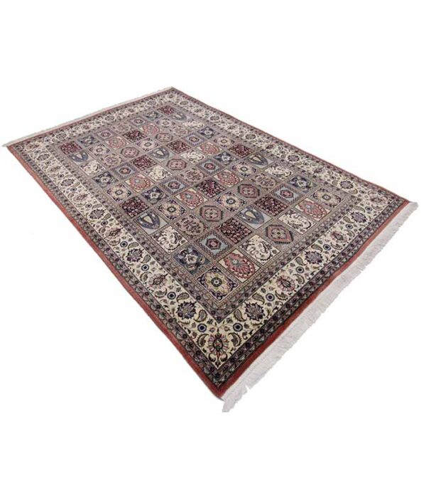 Indo Bidjar tepih No. 148-859 - (260×170 cm) - Slika 11