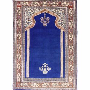 Bukhara tepih No. 123-839