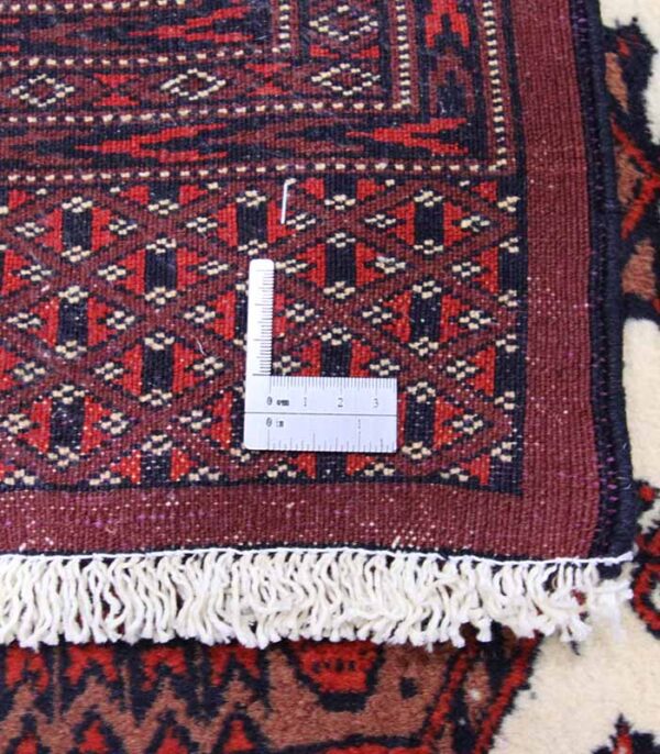 Bukhara tepih No. 146-857