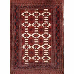 Bukhara tepih No. 146-857