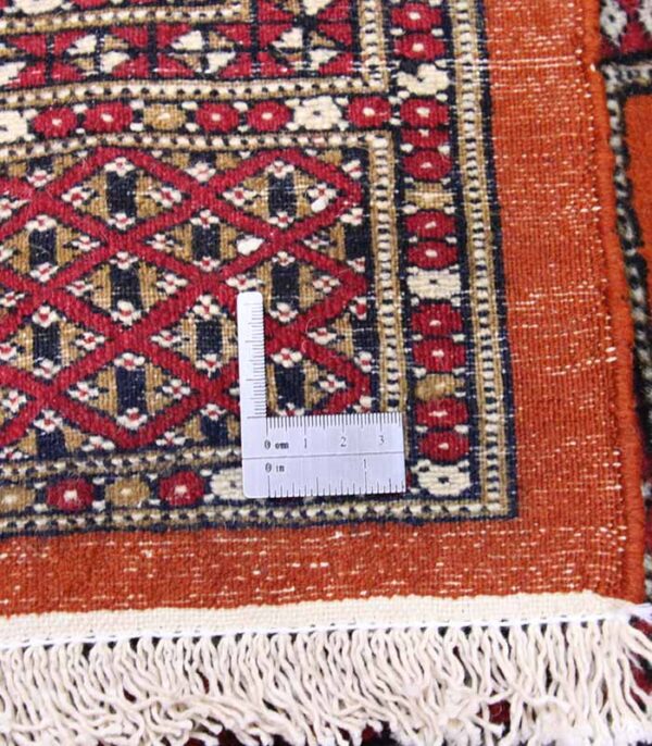 Bukhara tepih No. 192-80