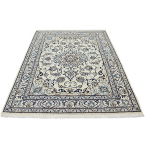 Nain Tepih 12 La Br. 15 (Nain Kashmar) – 206 x 150 cm