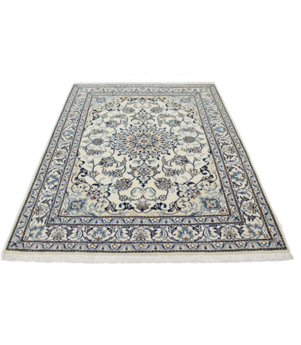Nain Tepih 12 La Br. 15 (Nain Kashmar) – 206 x 150 cm
