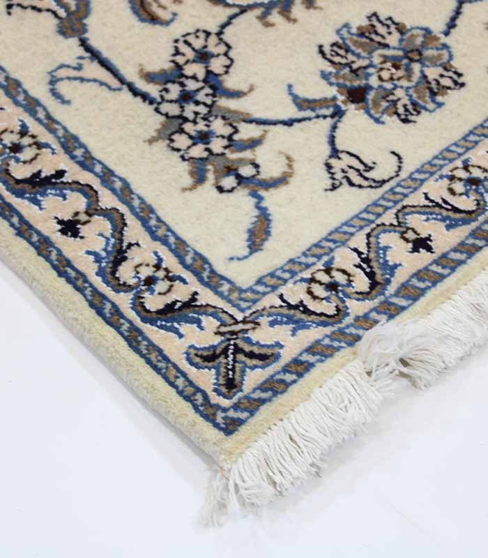 NainTeppich12 La 309 (NainKashmar) – 137 x 88 cm - Slika 3