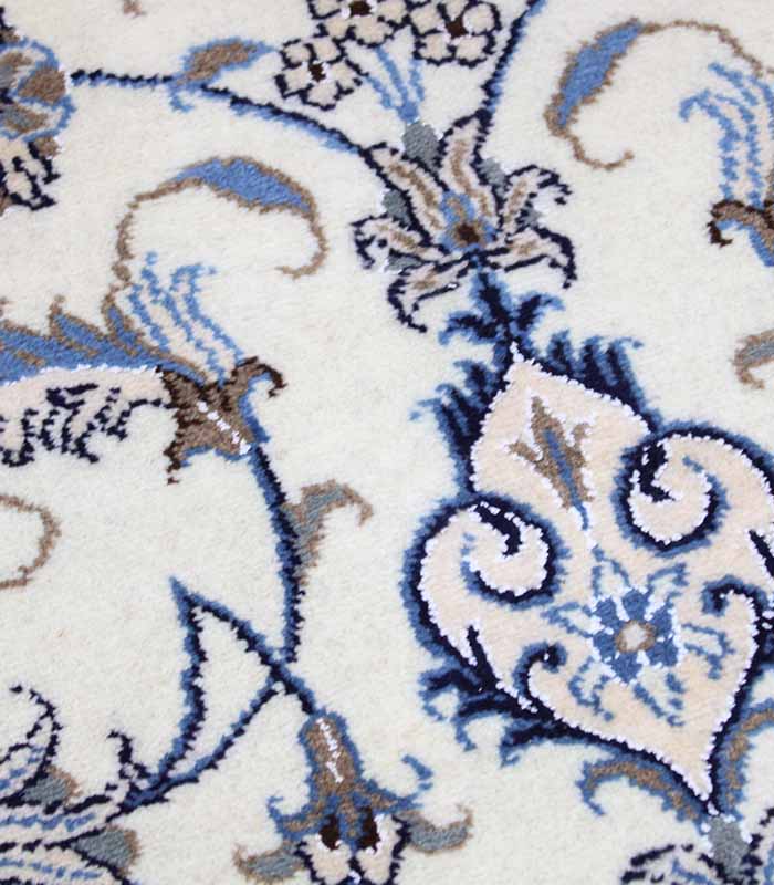 NainTeppich12 La 309 (NainKashmar) – 137 x 88 cm - Slika 7