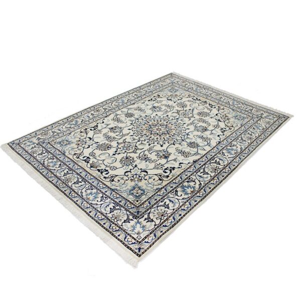 Nain Tepih 12 La Br. 15 (Nain Kashmar) – 206 x 150 cm - Slika 3