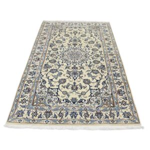 NainTeppich12 La No. 30 (NainKashmar) – 201 x 122 cm