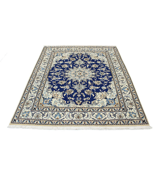 Nain Tepih 12 La Br. 16 (Nain Kashmar) – 202 x 150 cm