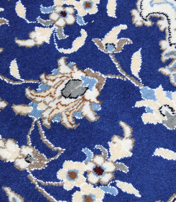 Nain Tepih 12 La Br. 16 (Nain Kashmar) – 202 x 150 cm - Slika 3