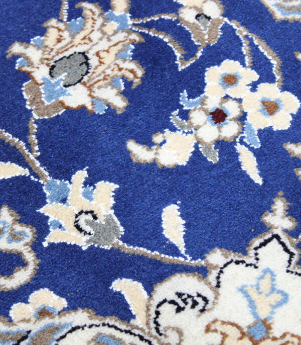 Nain Tepih 12 La Br. 16 (Nain Kashmar) – 202 x 150 cm - Slika 16