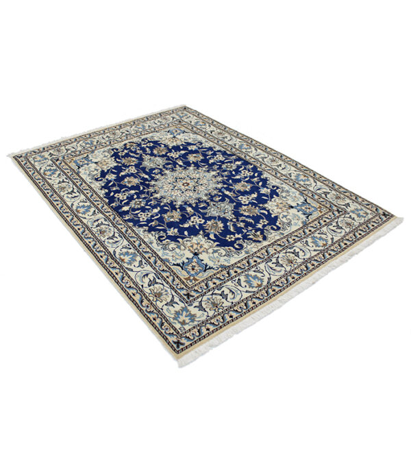 Nain Tepih 12 La Br. 16 (Nain Kashmar) – 202 x 150 cm - Slika 5