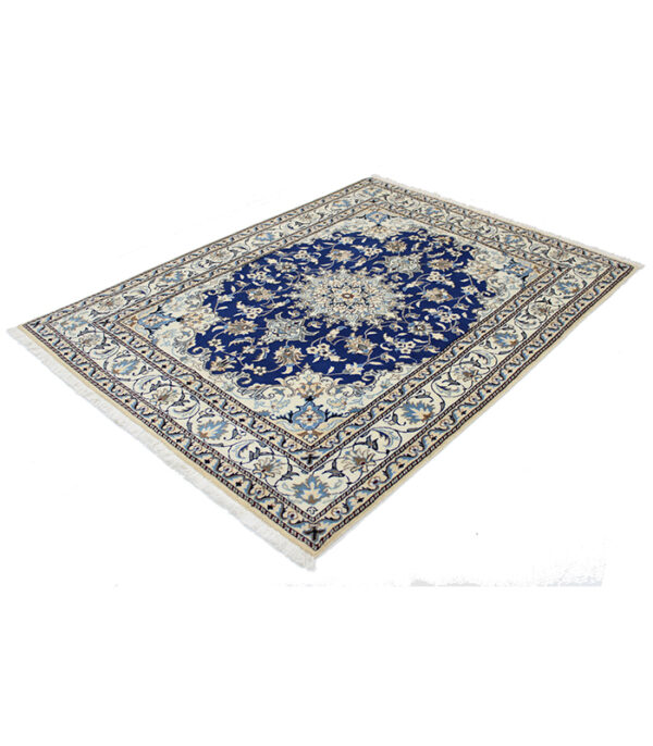 Nain Tepih 12 La Br. 16 (Nain Kashmar) – 202 x 150 cm - Slika 2
