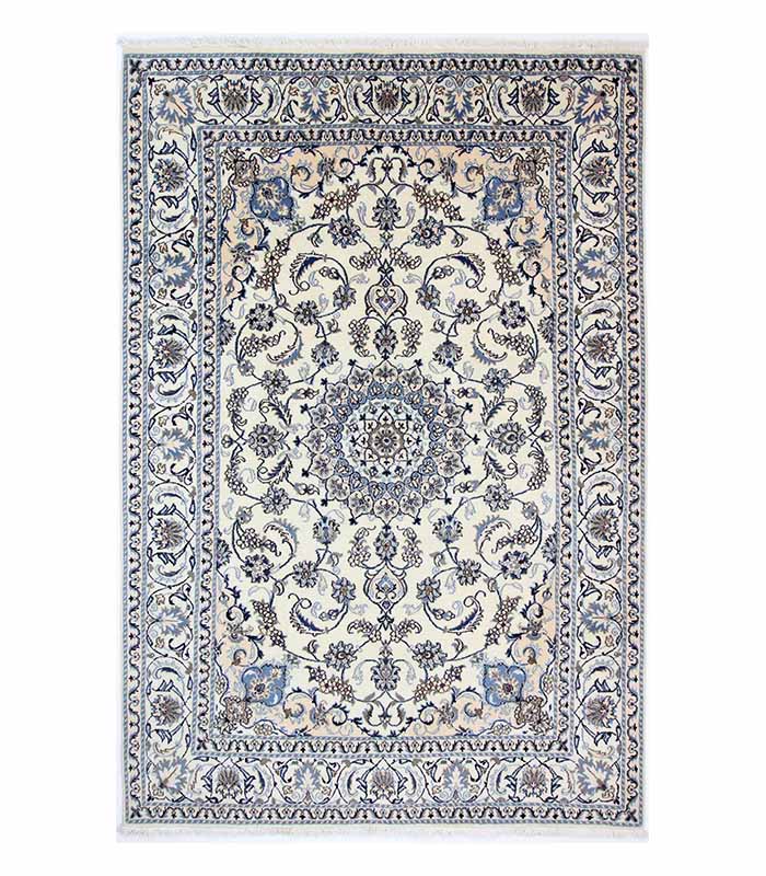 NainCarpet12 La No 34 (NainKashmar) – 290 x 195 cm Copy