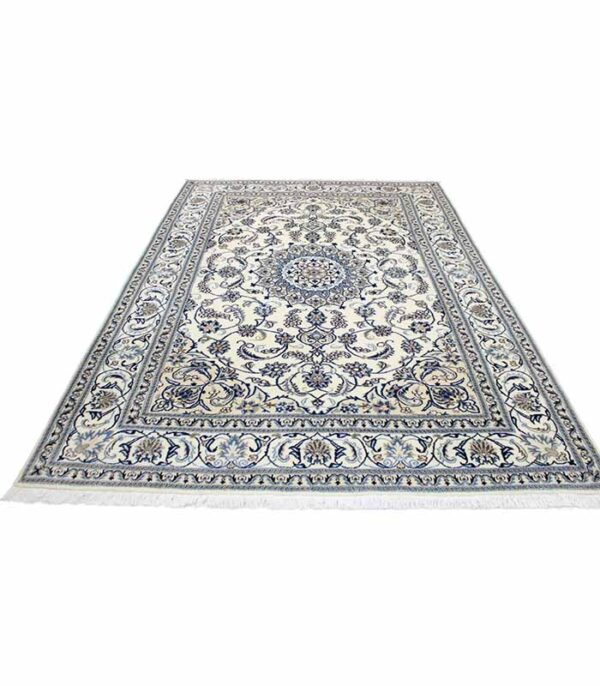 NainTeppich12 La Nr 49 (NainKashmar) - 290 x 202 cm - Slika 2