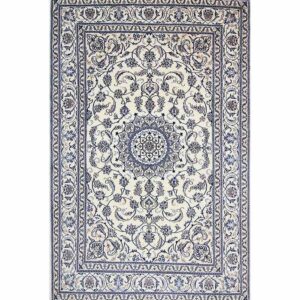 NainTeppich12 La Nr 49 (NainKashmar) - 290 x 202 cm