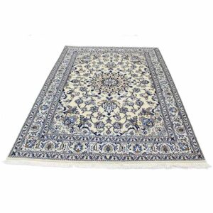 Nain Tepih 12 La Br. 100 (Nain Kashmar) - 240 x 167 cm