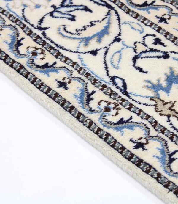 Nain Tepih 12 La Br. 101 (Nain Kashmar) - 235 x 170 cm - Slika 7