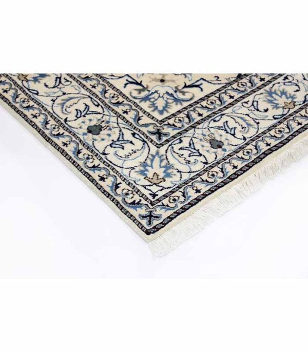 Nain Tepih 12 La Br. 101 (Nain Kashmar) - 235 x 170 cm - Slika 4