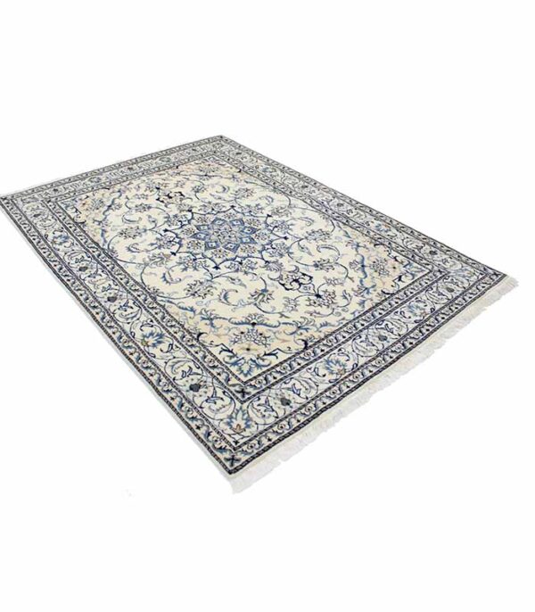 Nain Tepih 12 La Br. 101 (Nain Kashmar) - 235 x 170 cm - Slika 3