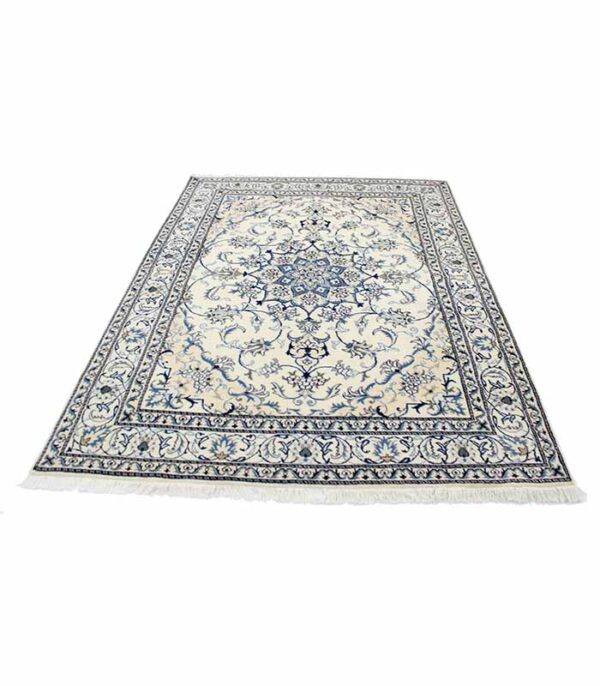Nain Tepih 12 La Br. 101 (Nain Kashmar) - 235 x 170 cm