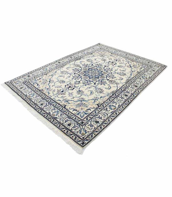 Nain Tepih 12 La Br. 101 (Nain Kashmar) - 235 x 170 cm - Slika 2