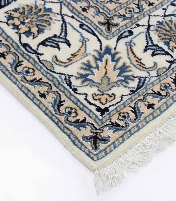 NainTeppich12 La Nr 94 (NainKashmar) - 283 x 193 cm - Slika 15