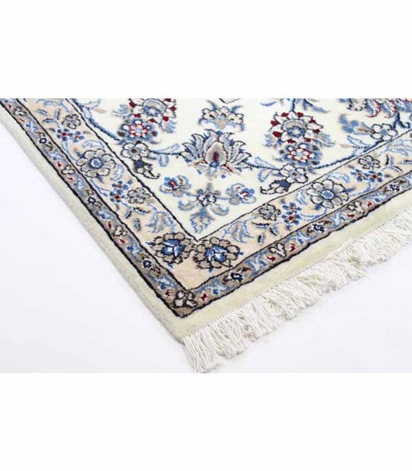 NainTeppich12 La Nr 96 (NainKashmar) - 360 x 245 cm - Slika 11