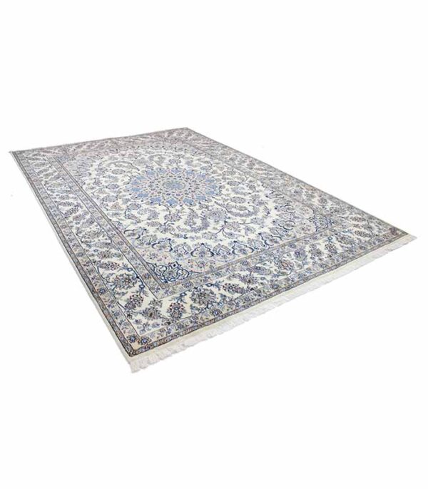 NainTeppich12 La Nr 96 (NainKashmar) - 360 x 245 cm - Slika 2