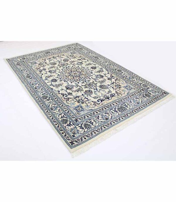 NainTeppich12 La Nr 98 (NainKashmar) - 236 x 160 cm - Slika 2