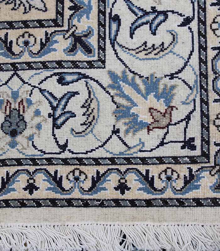 NainTeppich12 La Nr 99 (NainKashmar) - 237 x 170 cm - Slika 4