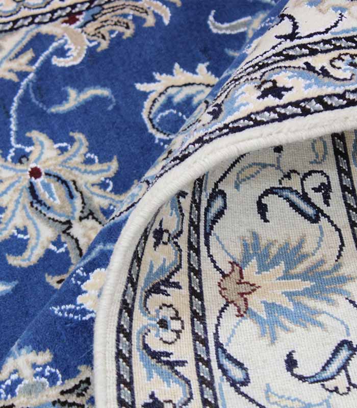 NainTeppich12 La Nr 99 (NainKashmar) - 237 x 170 cm - Slika 6