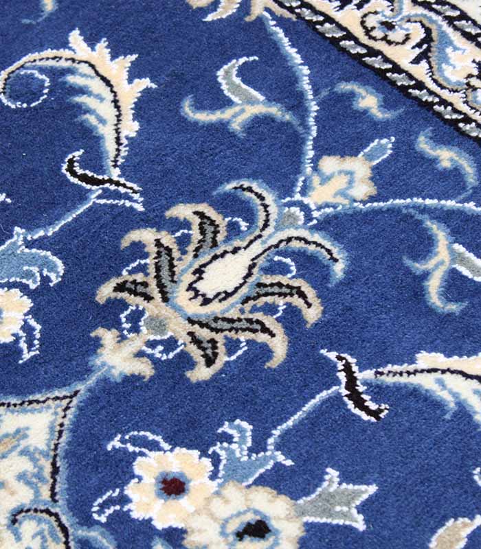 NainTeppich12 La Nr 99 (NainKashmar) - 237 x 170 cm - Slika 8