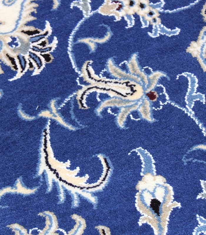 NainTeppich12 La Nr 99 (NainKashmar) - 237 x 170 cm - Slika 9