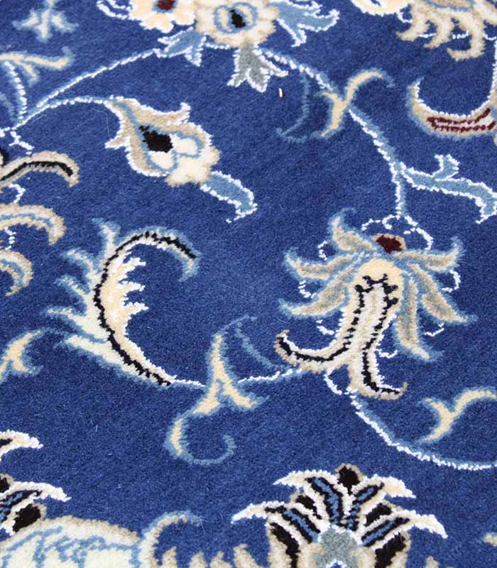 NainTeppich12 La Nr 99 (NainKashmar) - 237 x 170 cm - Slika 10