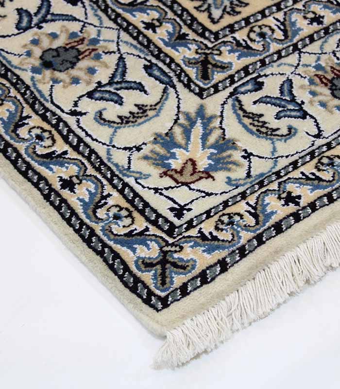 NainTeppich12 La Nr 99 (NainKashmar) - 237 x 170 cm - Slika 14